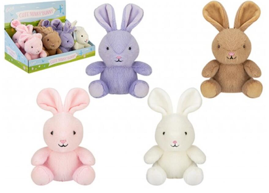 Pupu Cute  4-eril. 13cm PMS