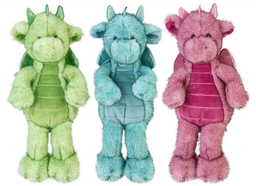 Lohik&auml;&auml;rme 3-eril. 23cm floppy